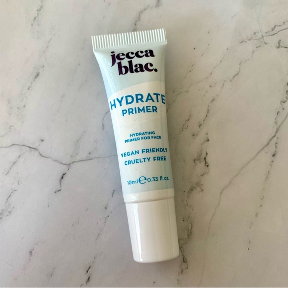 Other - Jecca Blac HYDRATE PRIMER Moisturizer Face Primer 10ml